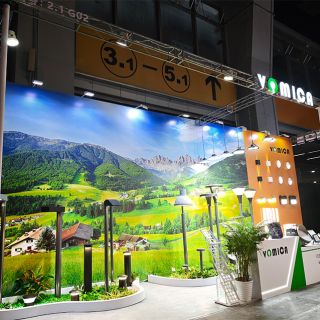 2026 Guangzhou Internation Lighting Exhibition 